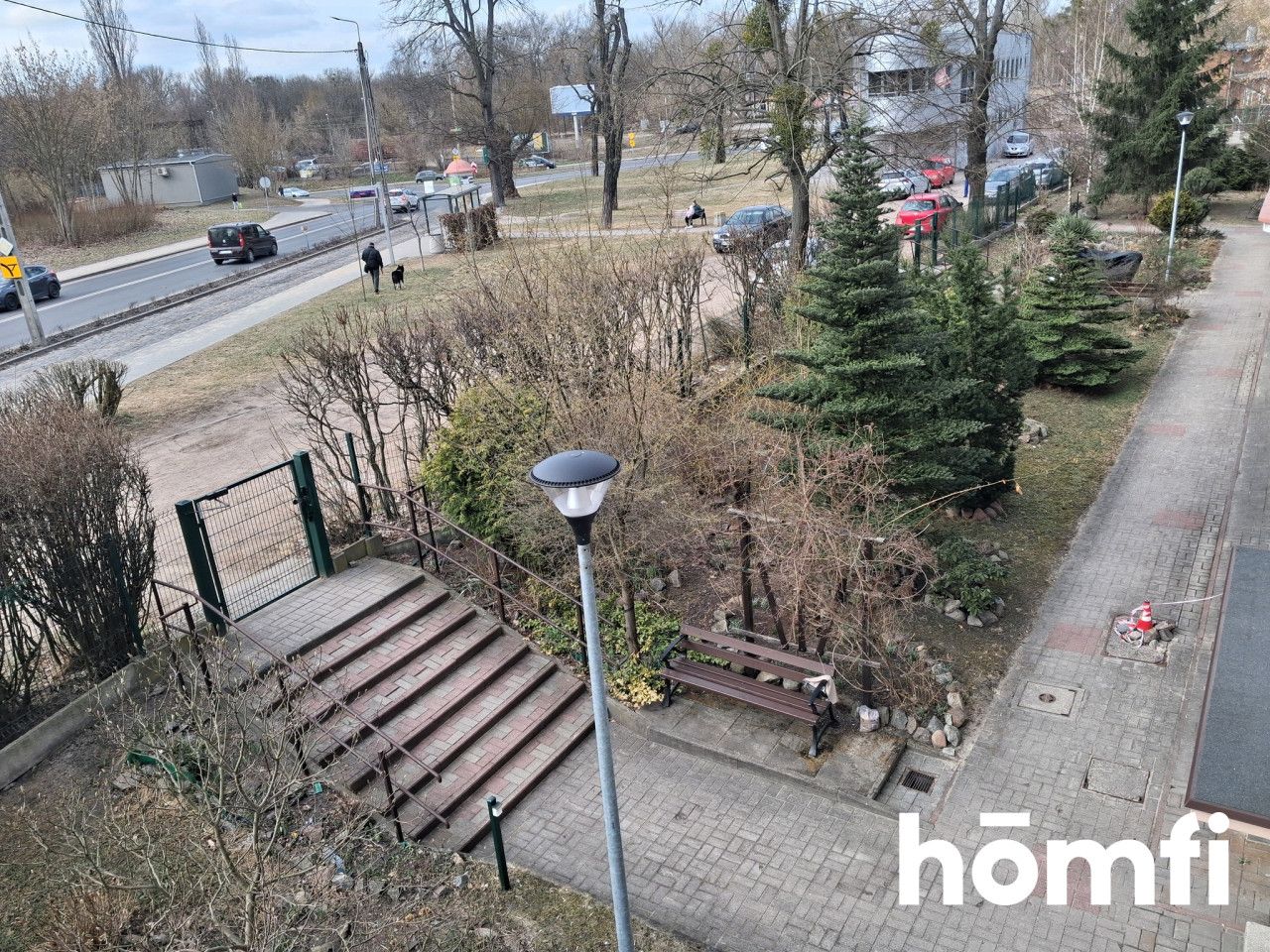 4-Room Apartment 94.8 m² with Low Maintenance Fee - Apartment - Sale - Toruń