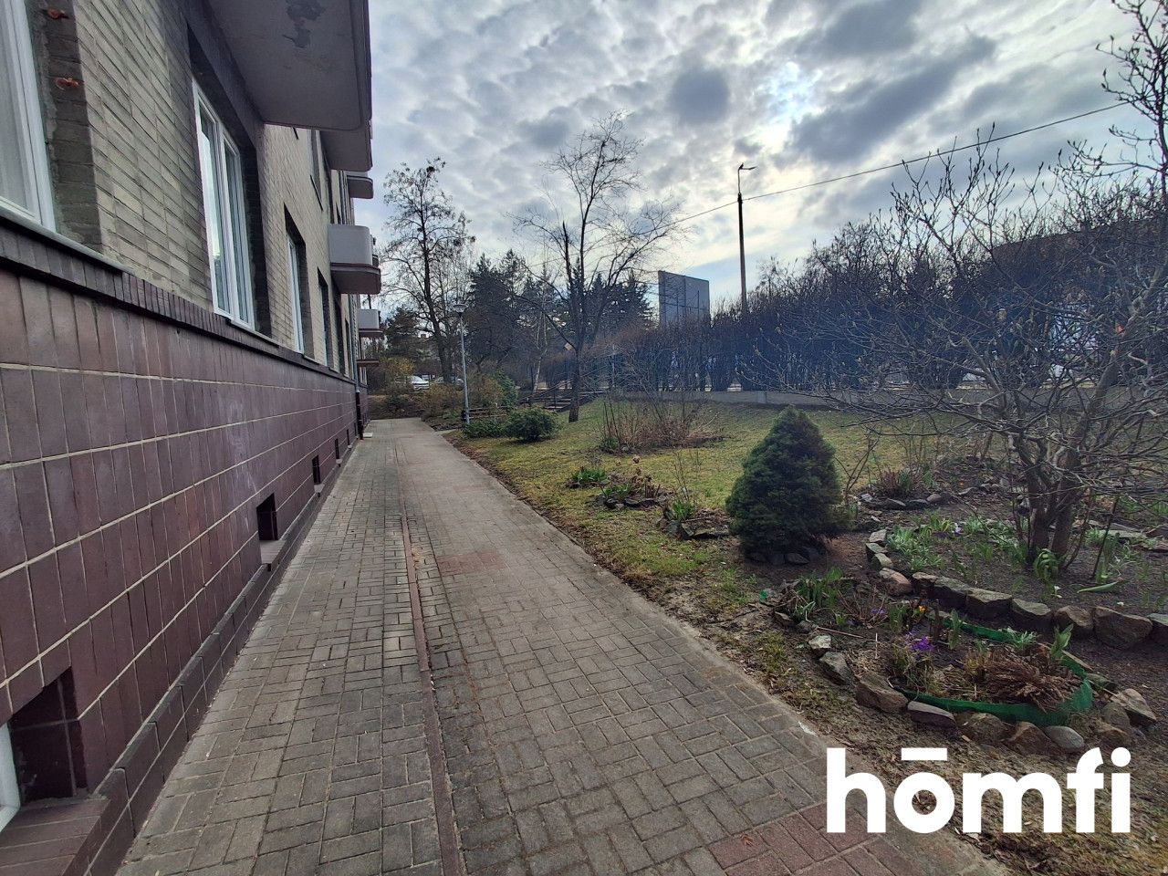 4-Room Apartment 94.8 m² with Low Maintenance Fee - Квартира - Продаж - Toruń, Stawki