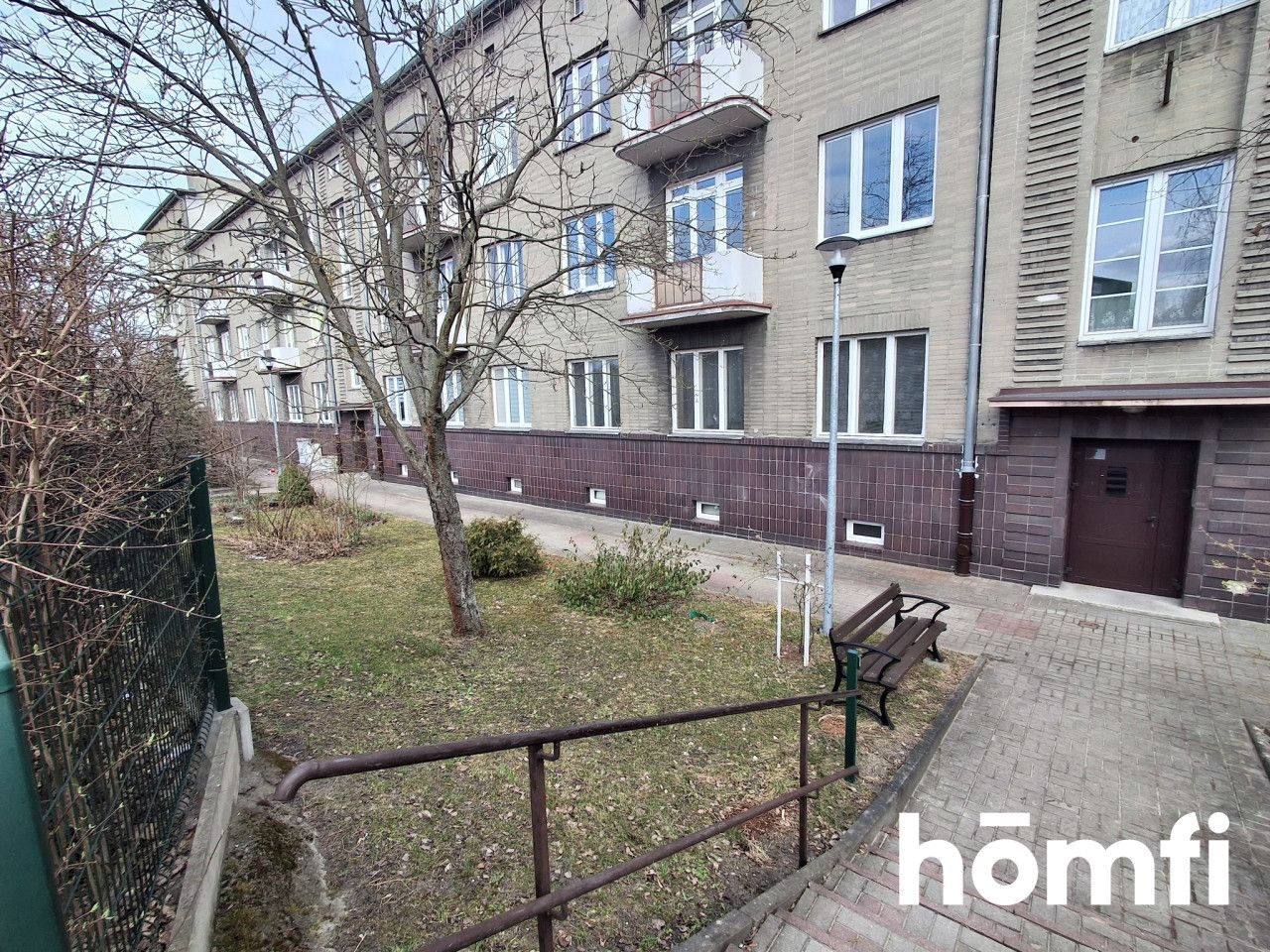 4-Room Apartment 94.8 m² with Low Maintenance Fee - Квартира - Продаж - Toruń, Stawki