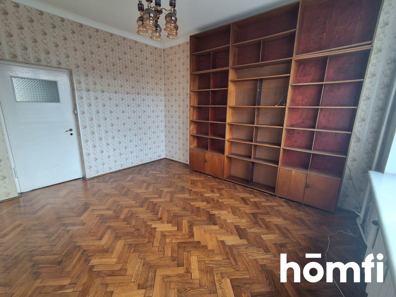 4-Room Apartment 94.8 m² with Low Maintenance Fee - Apartment - Sale - Toruń
