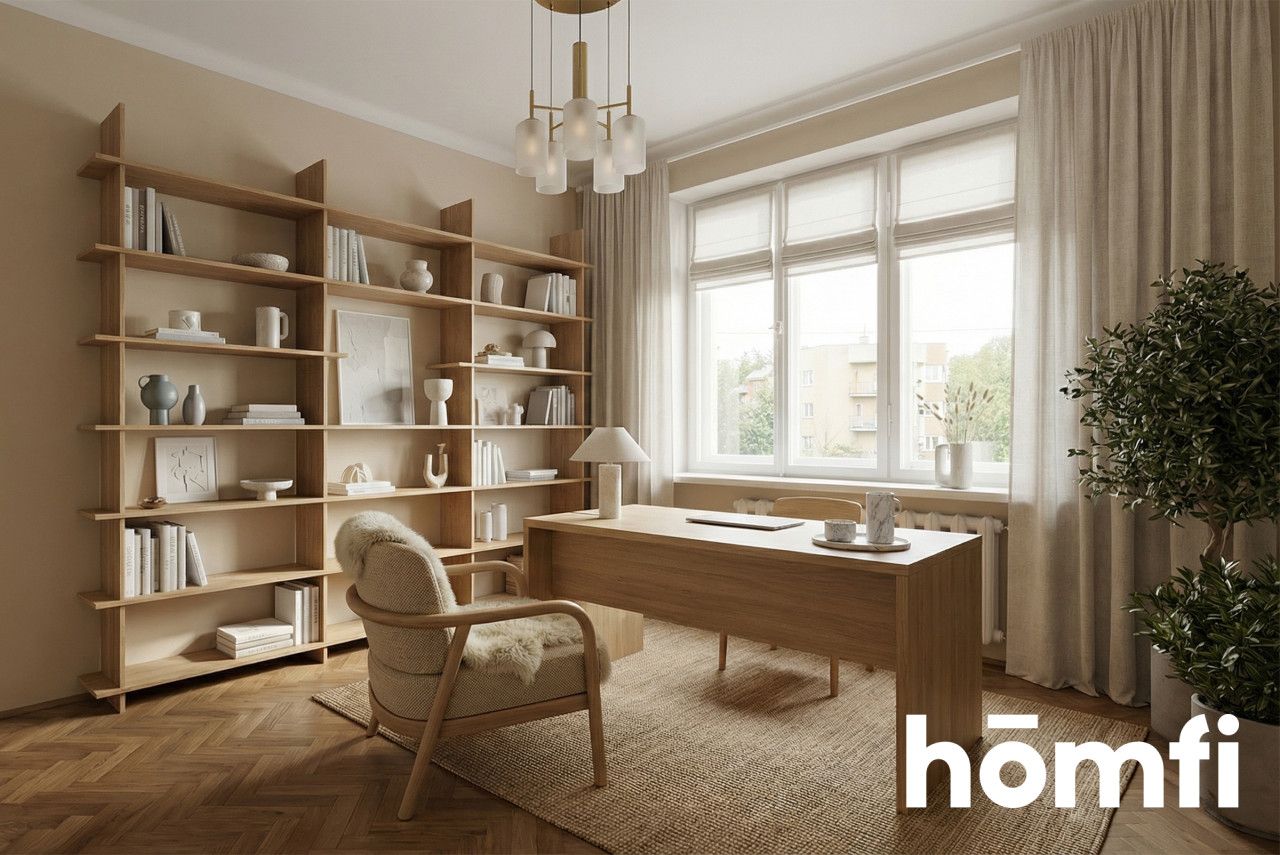 4-Room Apartment 94.8 m² with Low Maintenance Fee - Квартира - Продаж - Toruń, Stawki