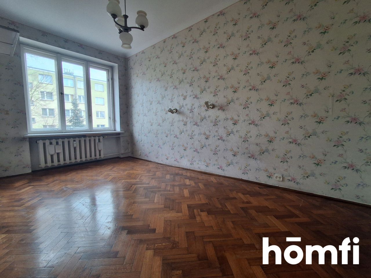 4-Room Apartment 94.8 m² with Low Maintenance Fee - Apartment - Sale - Toruń