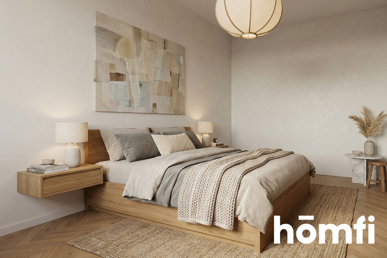 4-Room Apartment 94.8 m² with Low Maintenance Fee - Квартира - Продаж - Toruń, Stawki