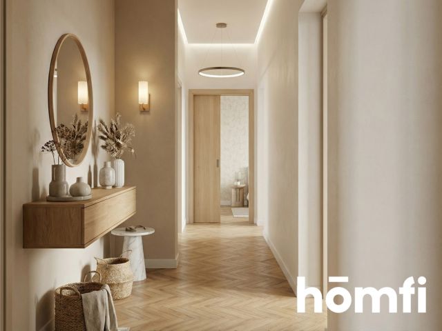 4-Room Apartment 94.8 m² with Low Maintenance Fee - Квартира - Продаж - Toruń, Stawki