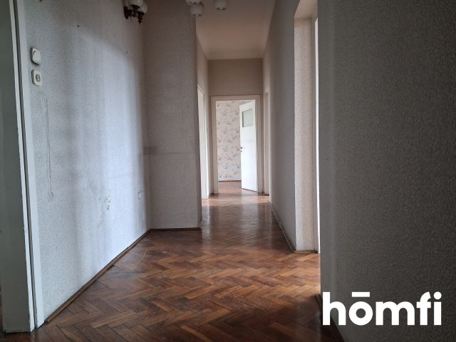 4-Room Apartment 94.8 m² with Low Maintenance Fee - Квартира - Продаж - Toruń, Stawki