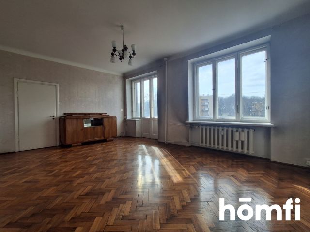 4-Room Apartment 94.8 m² with Low Maintenance Fee - Квартира - Продаж - Toruń, Stawki