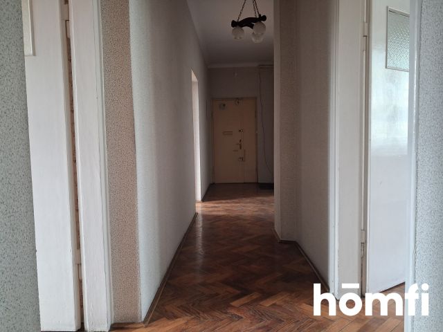 4-Room Apartment 94.8 m² with Low Maintenance Fee - Квартира - Продаж - Toruń, Stawki