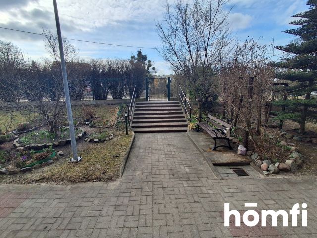 4-Room Apartment 94.8 m² with Low Maintenance Fee - Apartment - Sale - Toruń, Stawki