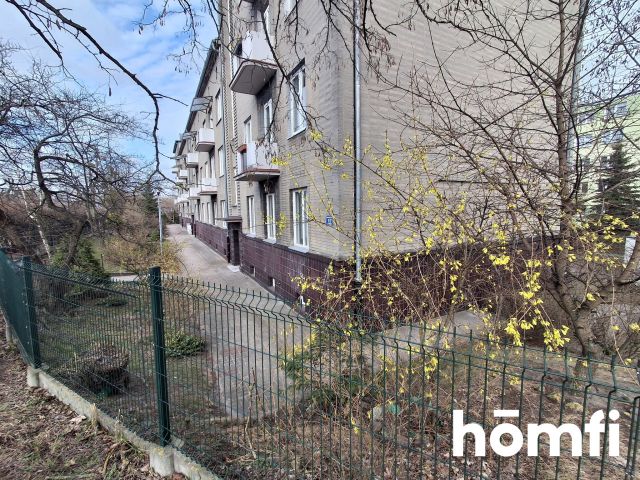 4-Room Apartment 94.8 m² with Low Maintenance Fee - Apartment - Sale - Toruń, Stawki