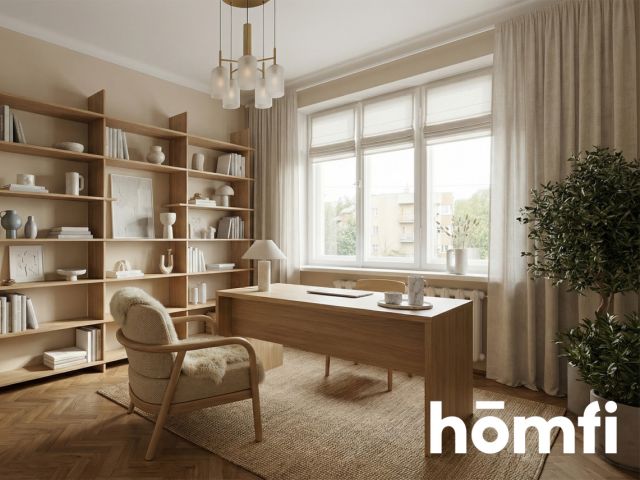 4-Room Apartment 94.8 m² with Low Maintenance Fee - Квартира - Продаж - Toruń, Stawki