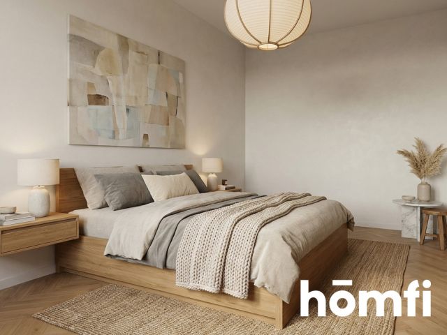 4-Room Apartment 94.8 m² with Low Maintenance Fee - Квартира - Продаж - Toruń, Stawki