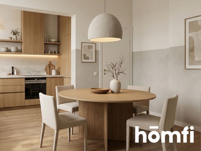 4-Room Apartment 94.8 m² with Low Maintenance Fee - Квартира - Продаж - Toruń, Stawki