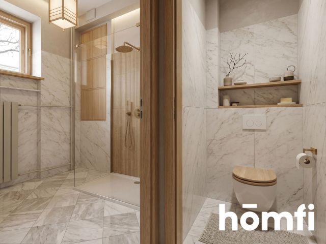 4-Room Apartment 94.8 m² with Low Maintenance Fee - Квартира - Продаж - Toruń, Stawki