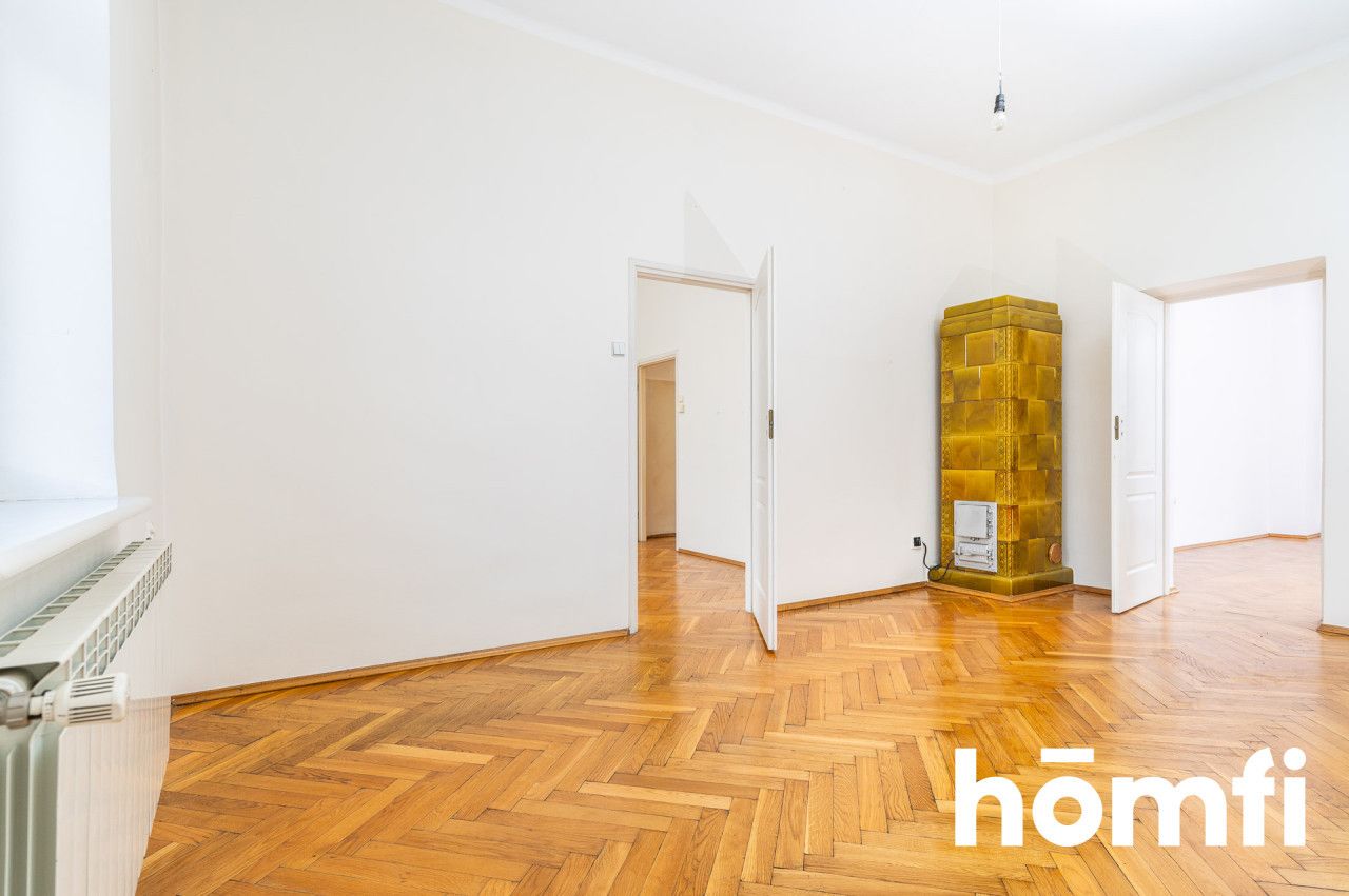 3 bedrooms | 79 sq. m. | Old Town, 150 m from the Market Square - Apartment - Sale - Kraków, Śródmieście / Stare Miasto