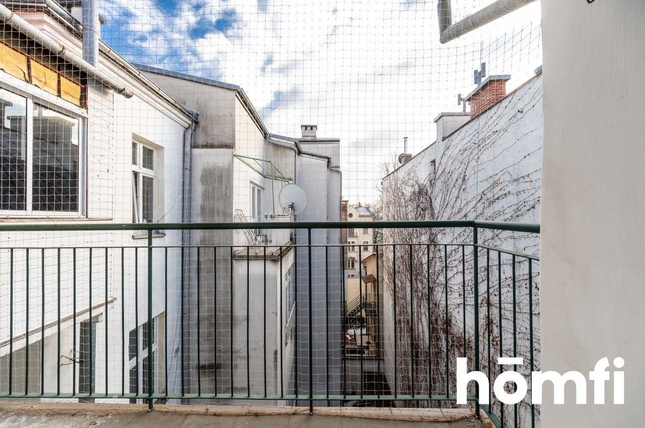 3 bedrooms | 79 sq. m. | Old Town, 150 m from the Market Square - Apartment - Sale - Kraków, Śródmieście / Stare Miasto