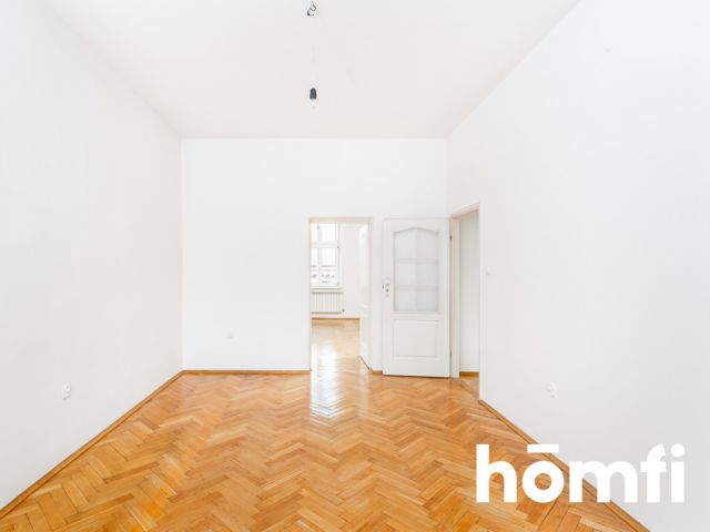 3 bedrooms | 79 sq. m. | Old Town, 150 m from the Market Square - Apartment - Sale - Kraków, Śródmieście / Stare Miasto