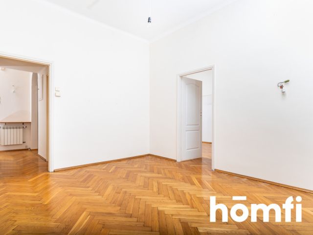 3 bedrooms | 79 sq. m. | Old Town, 150 m from the Market Square - Apartment - Sale - Kraków, Śródmieście / Stare Miasto