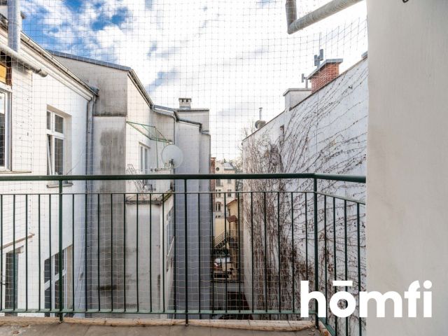 3 bedrooms | 79 sq. m. | Old Town, 150 m from the Market Square - Apartment - Sale - Kraków, Śródmieście / Stare Miasto