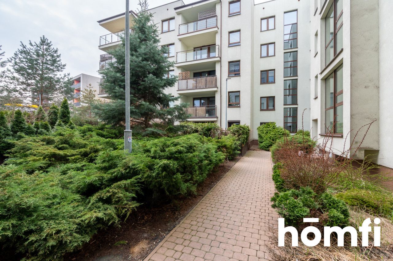 2 pokoje | duży balkon | spokojna okolica - Mieszkanie - Wynajem - Kraków, Podgórze / Łagiewniki