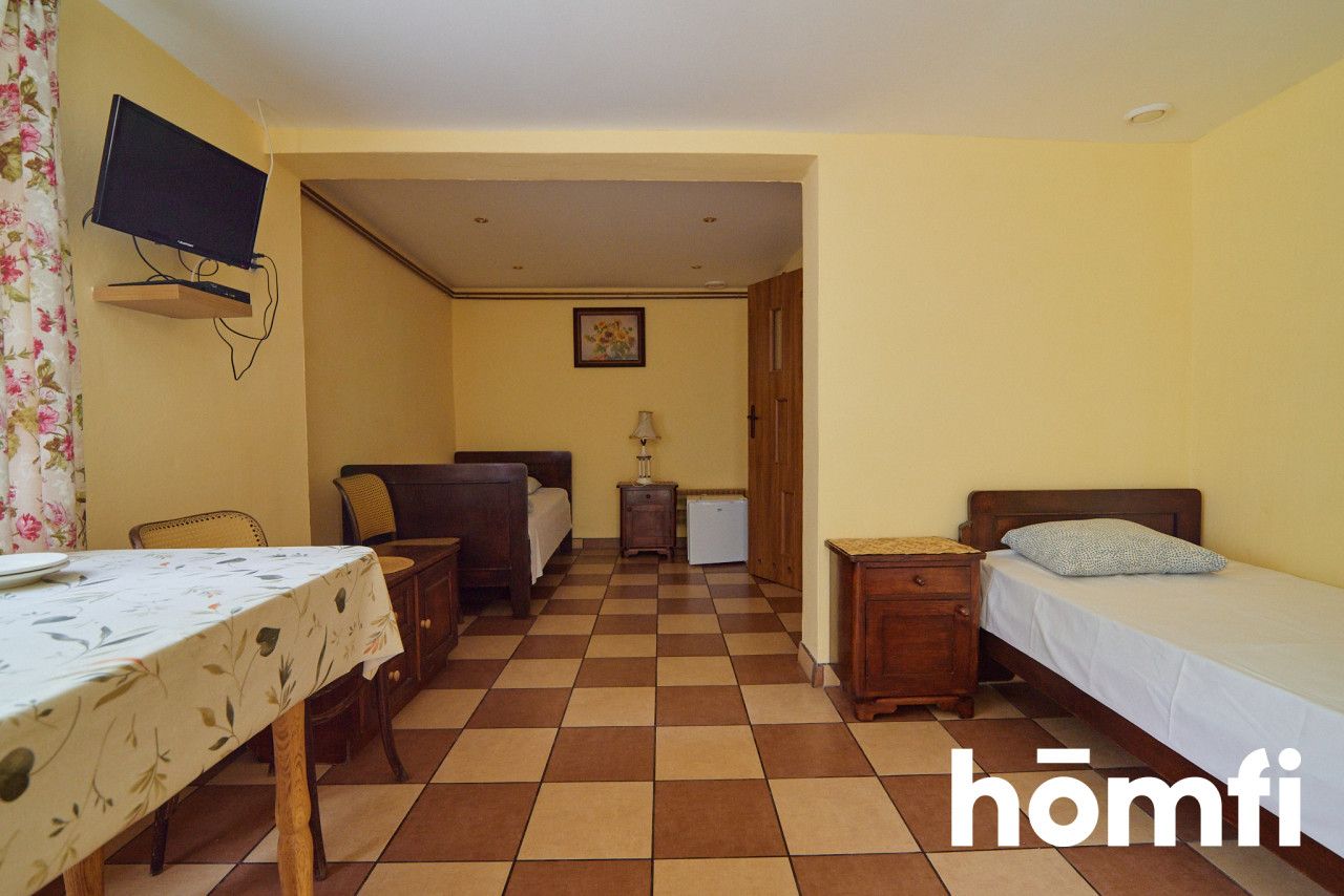 Działka komercyjna przy ZOO Zamość - Działka - Sprzedaż - Zamość