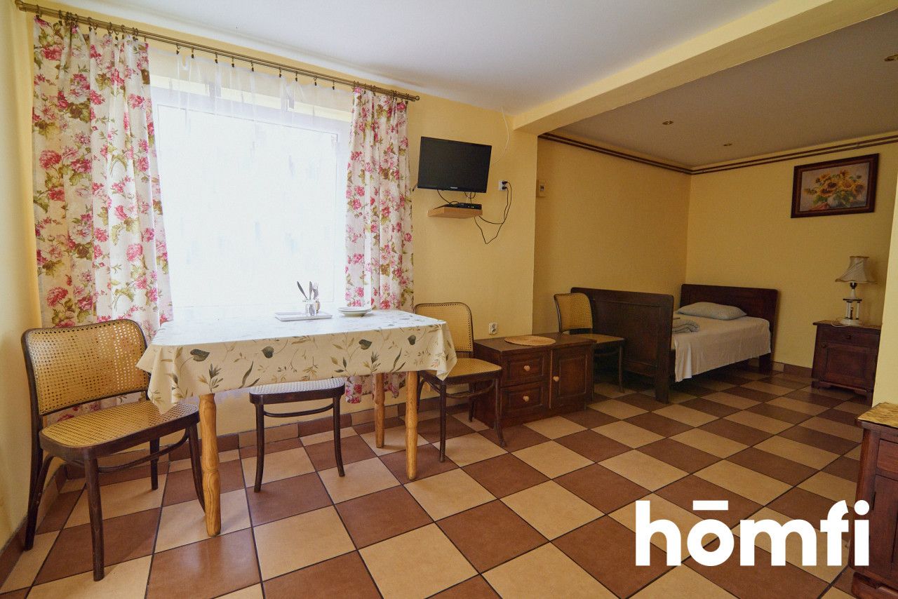 Działka komercyjna przy ZOO Zamość - Działka - Sprzedaż - Zamość