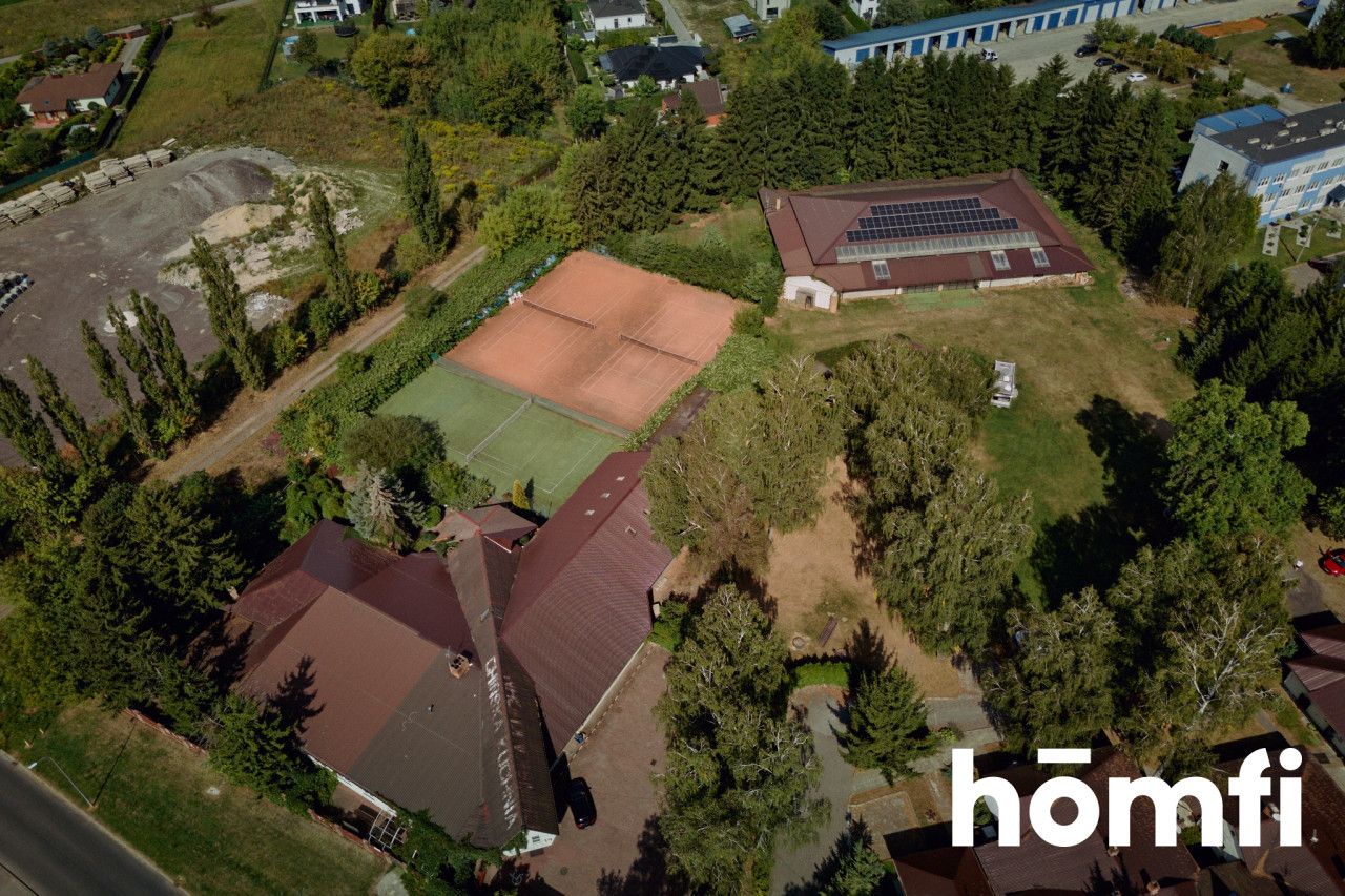 Działka komercyjna przy ZOO Zamość - Działka - Sprzedaż - Zamość