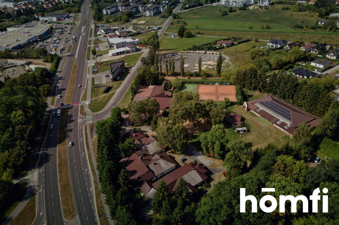 Działka komercyjna przy ZOO Zamość - Działka - Sprzedaż - Zamość