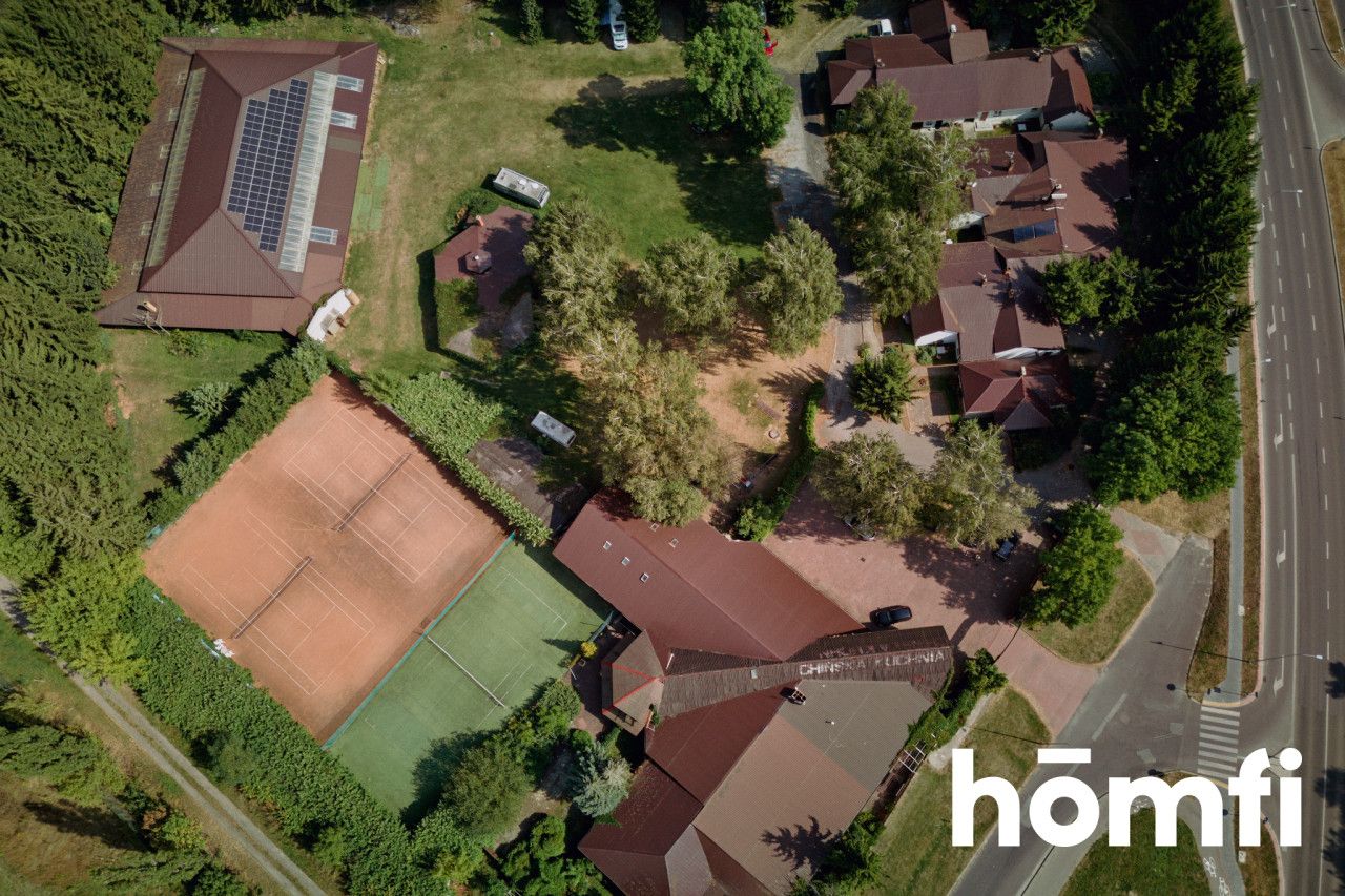 Działka komercyjna przy ZOO Zamość - Działka - Sprzedaż - Zamość