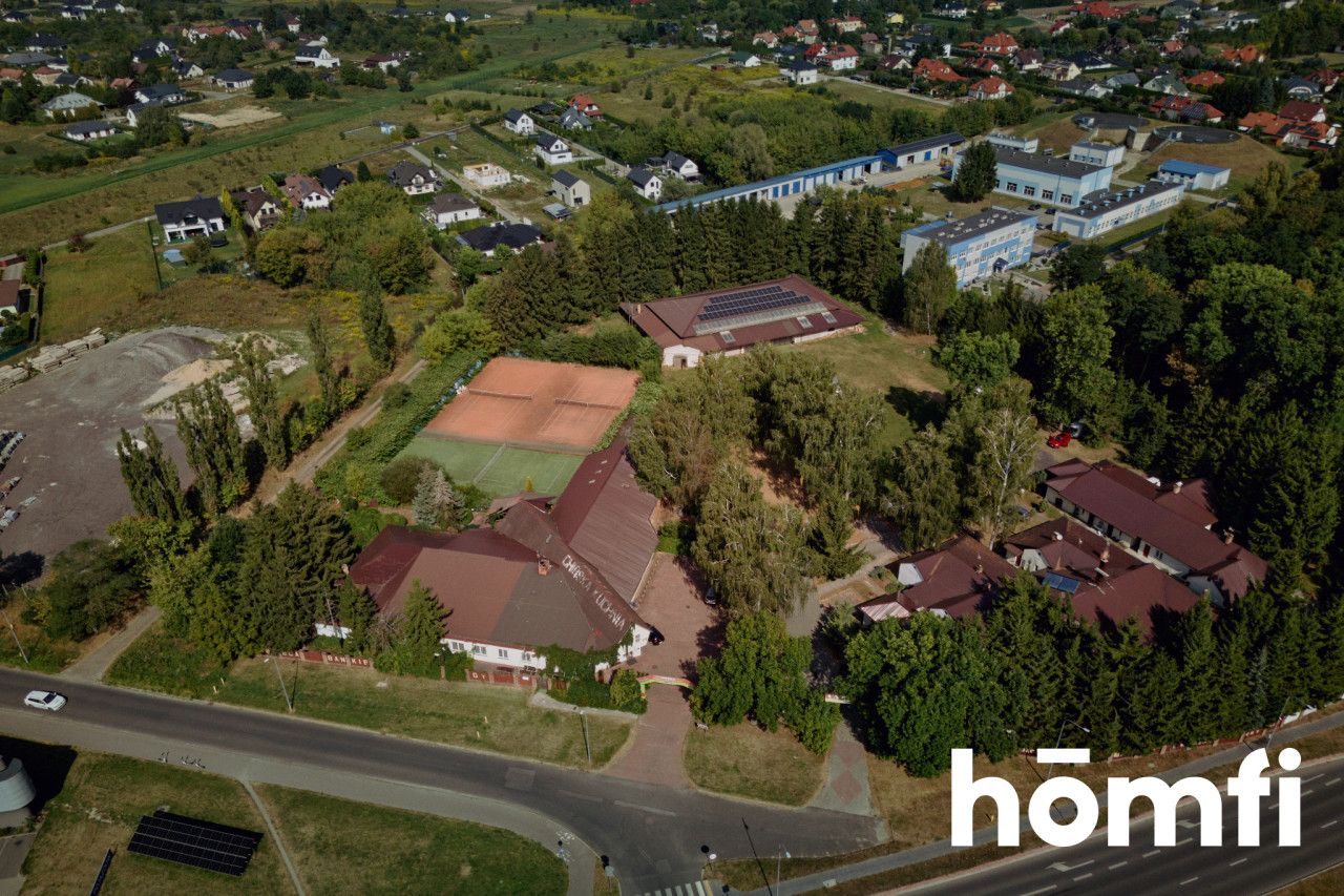 Działka komercyjna przy ZOO Zamość - Działka - Sprzedaż - Zamość