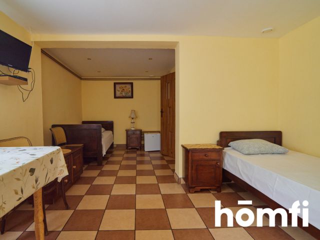 Działka komercyjna przy ZOO Zamość - Działka - Sprzedaż - Zamość