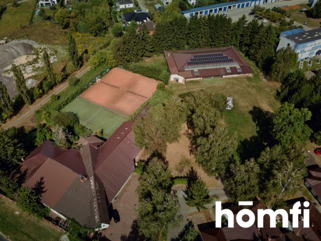 Działka komercyjna przy ZOO Zamość - Działka - Sprzedaż - Zamość