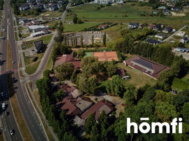 Działka komercyjna przy ZOO Zamość - Działka - Sprzedaż - Zamość