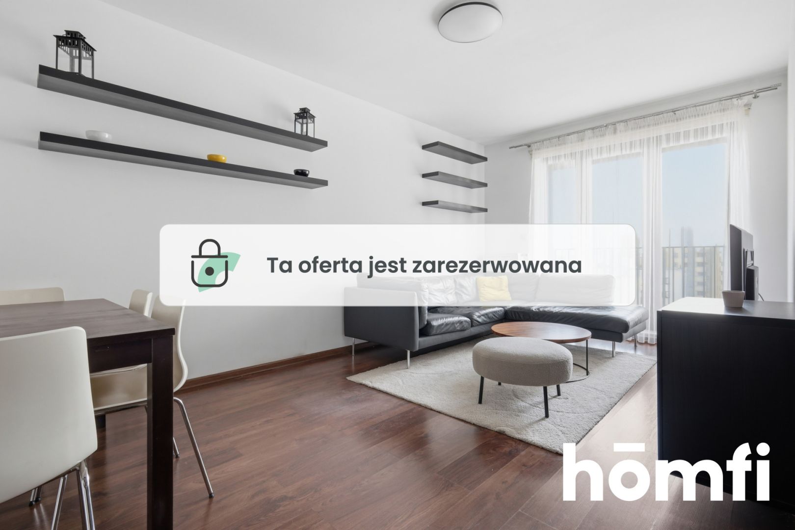 Nowoczesne, przestronne 2 pokoje z osobną kuchnią i dużym balkonem – Bielany, ul. Wólczyńska 65! - Mieszkanie - Wynajem - Warszawa, Bielany