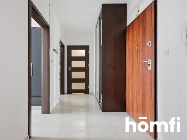 Nowoczesne, przestronne 2 pokoje z osobną kuchnią i dużym balkonem – Bielany, ul. Wólczyńska 65! - Mieszkanie - Wynajem - Warszawa, Bielany