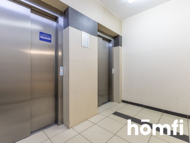 Nowoczesne, przestronne 2 pokoje z osobną kuchnią i dużym balkonem – Bielany, ul. Wólczyńska 65! - Mieszkanie - Wynajem - Warszawa, Bielany