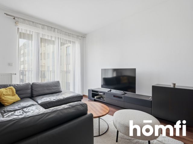 Nowoczesne, przestronne 2 pokoje z osobną kuchnią i dużym balkonem – Bielany, ul. Wólczyńska 65! - Mieszkanie - Wynajem - Warszawa, Bielany