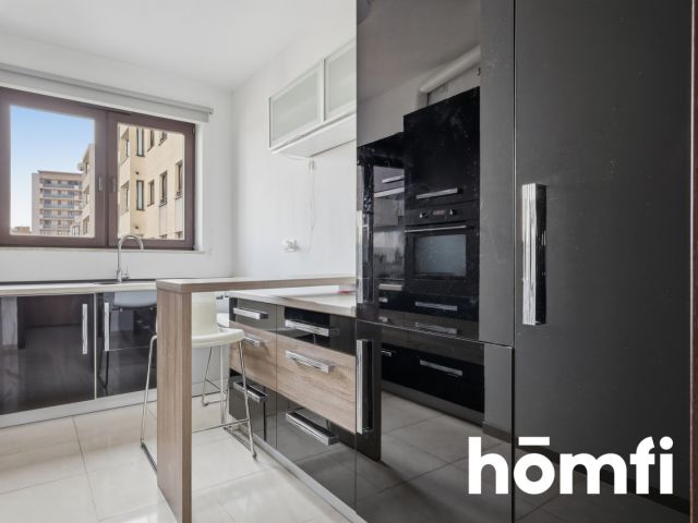 Nowoczesne, przestronne 2 pokoje z osobną kuchnią i dużym balkonem – Bielany, ul. Wólczyńska 65! - Mieszkanie - Wynajem - Warszawa, Bielany