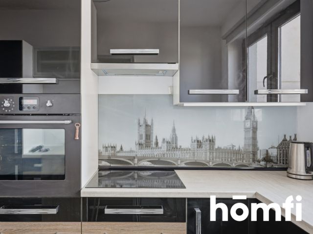 Nowoczesne, przestronne 2 pokoje z osobną kuchnią i dużym balkonem – Bielany, ul. Wólczyńska 65! - Mieszkanie - Wynajem - Warszawa, Bielany