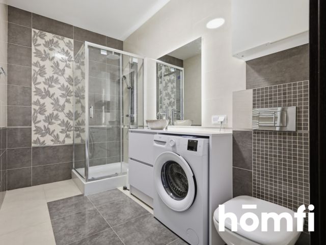 Nowoczesne, przestronne 2 pokoje z osobną kuchnią i dużym balkonem – Bielany, ul. Wólczyńska 65! - Mieszkanie - Wynajem - Warszawa, Bielany