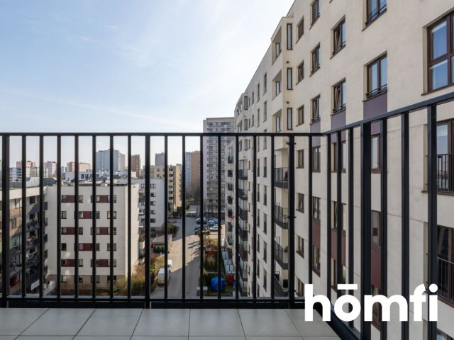 Nowoczesne, przestronne 2 pokoje z osobną kuchnią i dużym balkonem – Bielany, ul. Wólczyńska 65! - Mieszkanie - Wynajem - Warszawa, Bielany