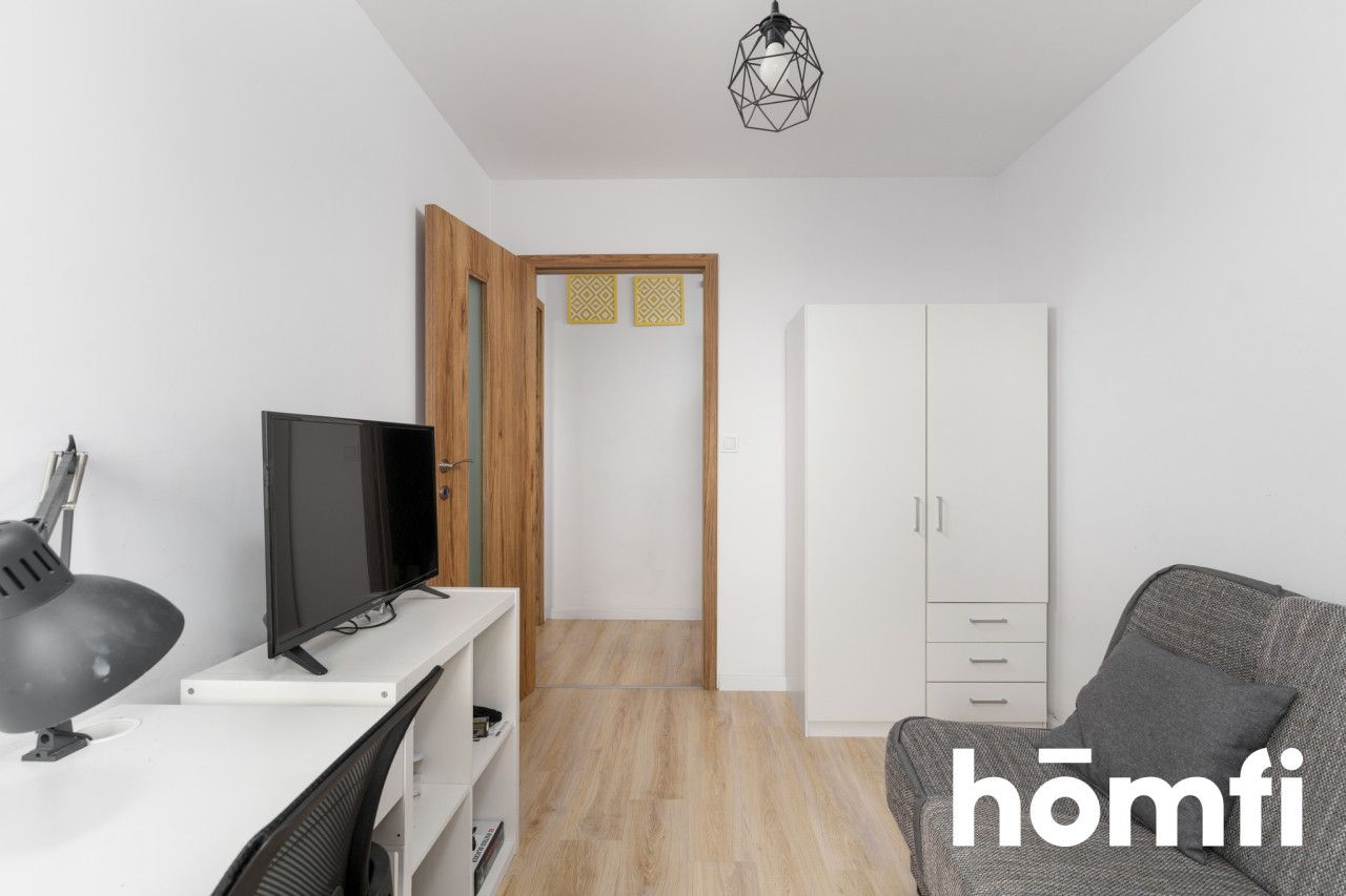 Gdańsk Zaspa - 2 pokoje | Winda | Dywizjonu 303 - Mieszkanie - Sprzedaż - Gdańsk