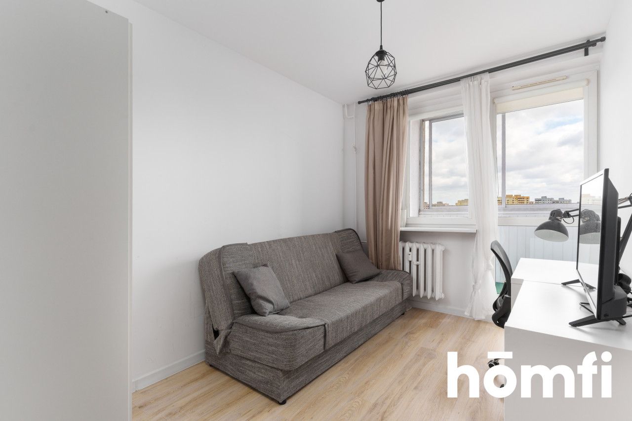 Gdańsk Zaspa - 2 pokoje | Winda | Dywizjonu 303 - Mieszkanie - Sprzedaż - Gdańsk