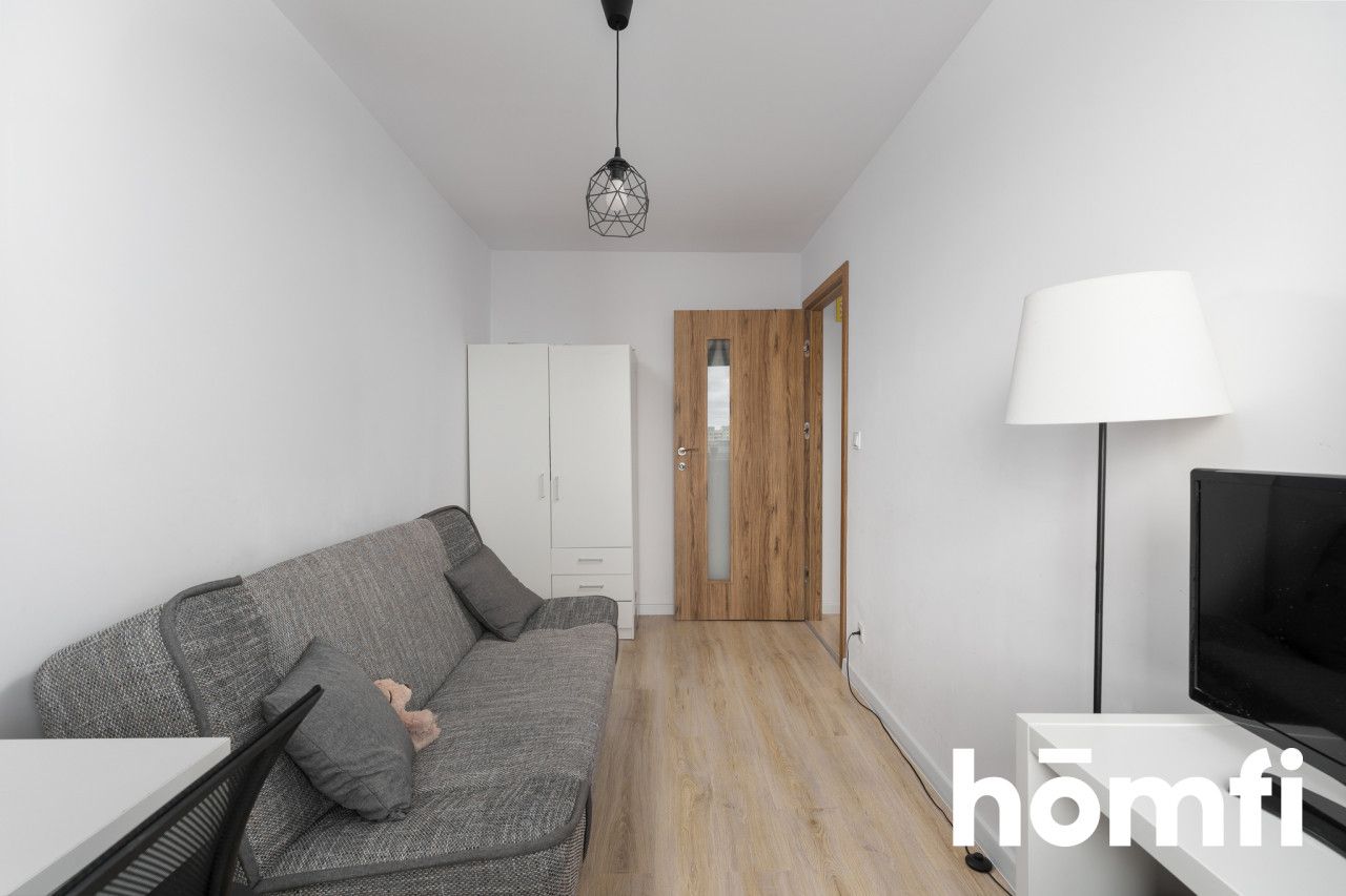 Gdańsk Zaspa - 2 pokoje | Winda | Dywizjonu 303 - Mieszkanie - Sprzedaż - Gdańsk