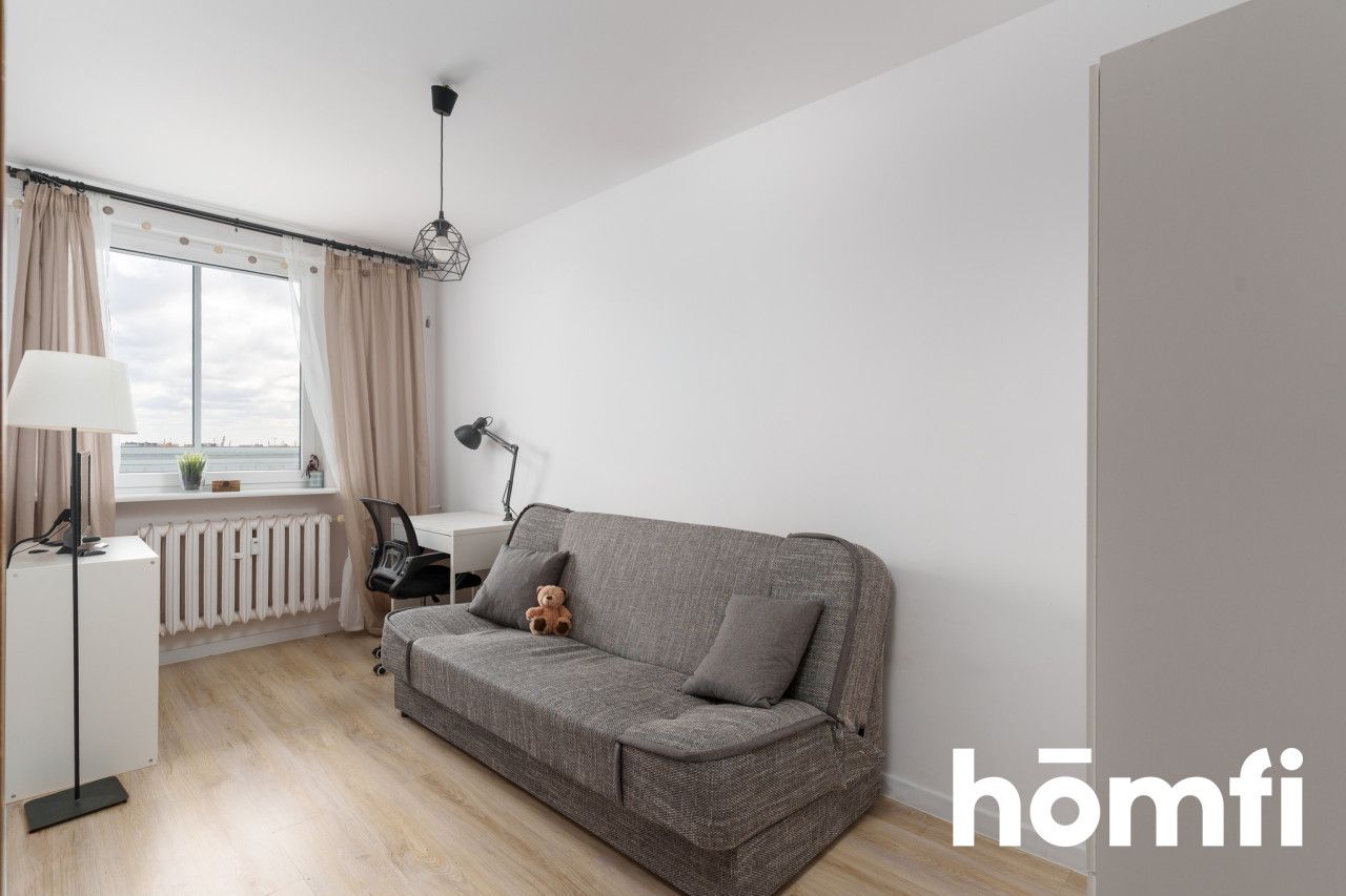 Gdańsk Zaspa - 2 pokoje | Winda | Dywizjonu 303 - Mieszkanie - Sprzedaż - Gdańsk