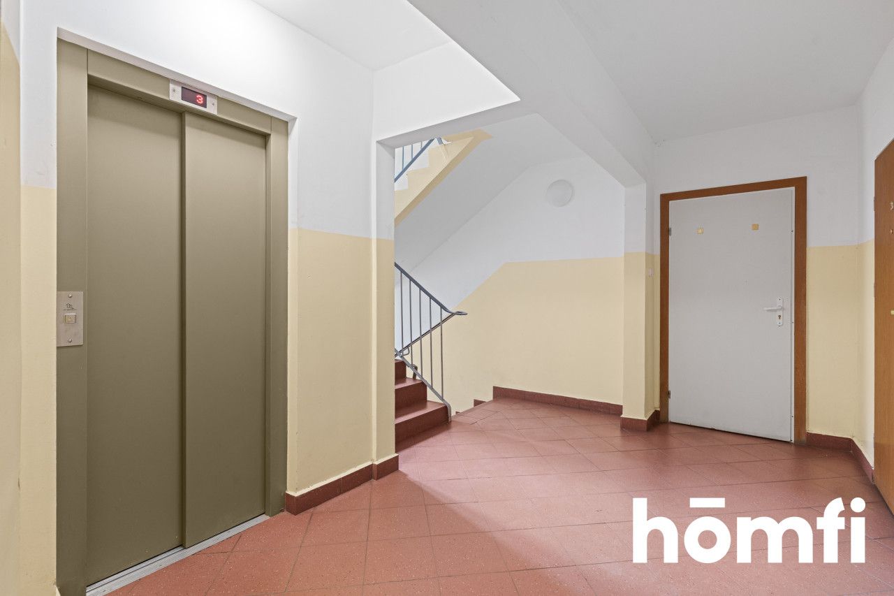 Gdańsk Zaspa - 2 pokoje | Winda | Dywizjonu 303 - Mieszkanie - Sprzedaż - Gdańsk