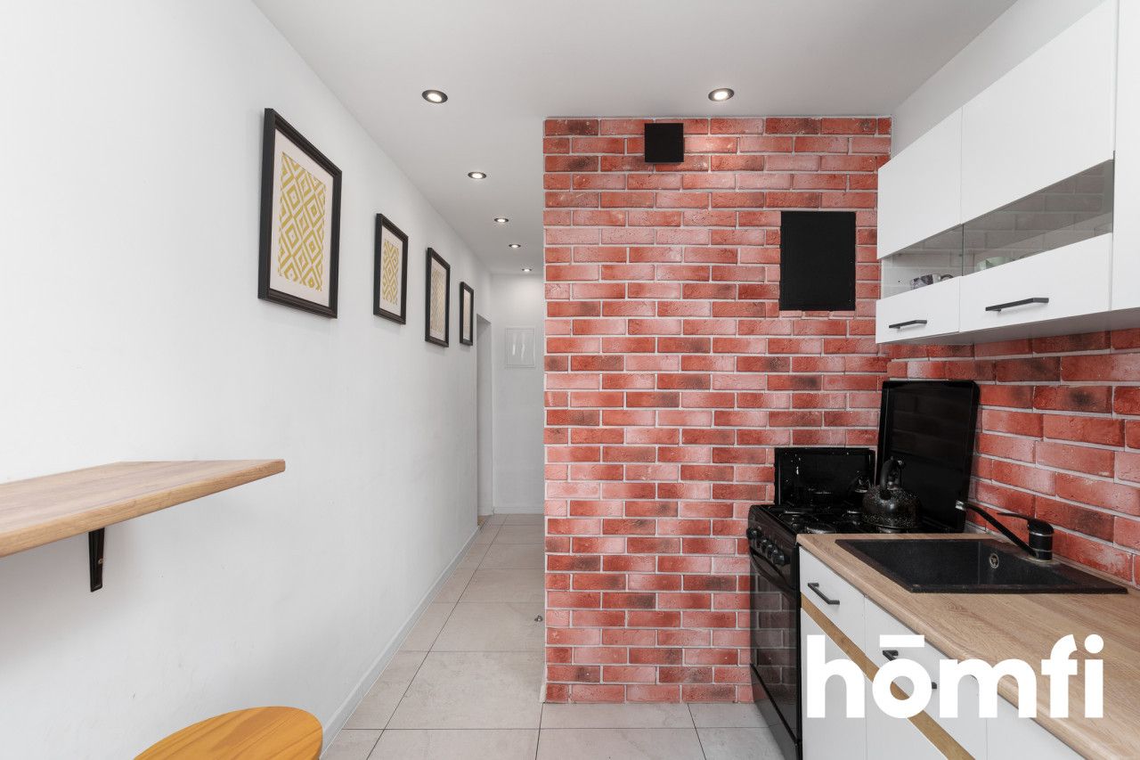 Gdańsk Zaspa - 2 pokoje | Winda | Dywizjonu 303 - Mieszkanie - Sprzedaż - Gdańsk