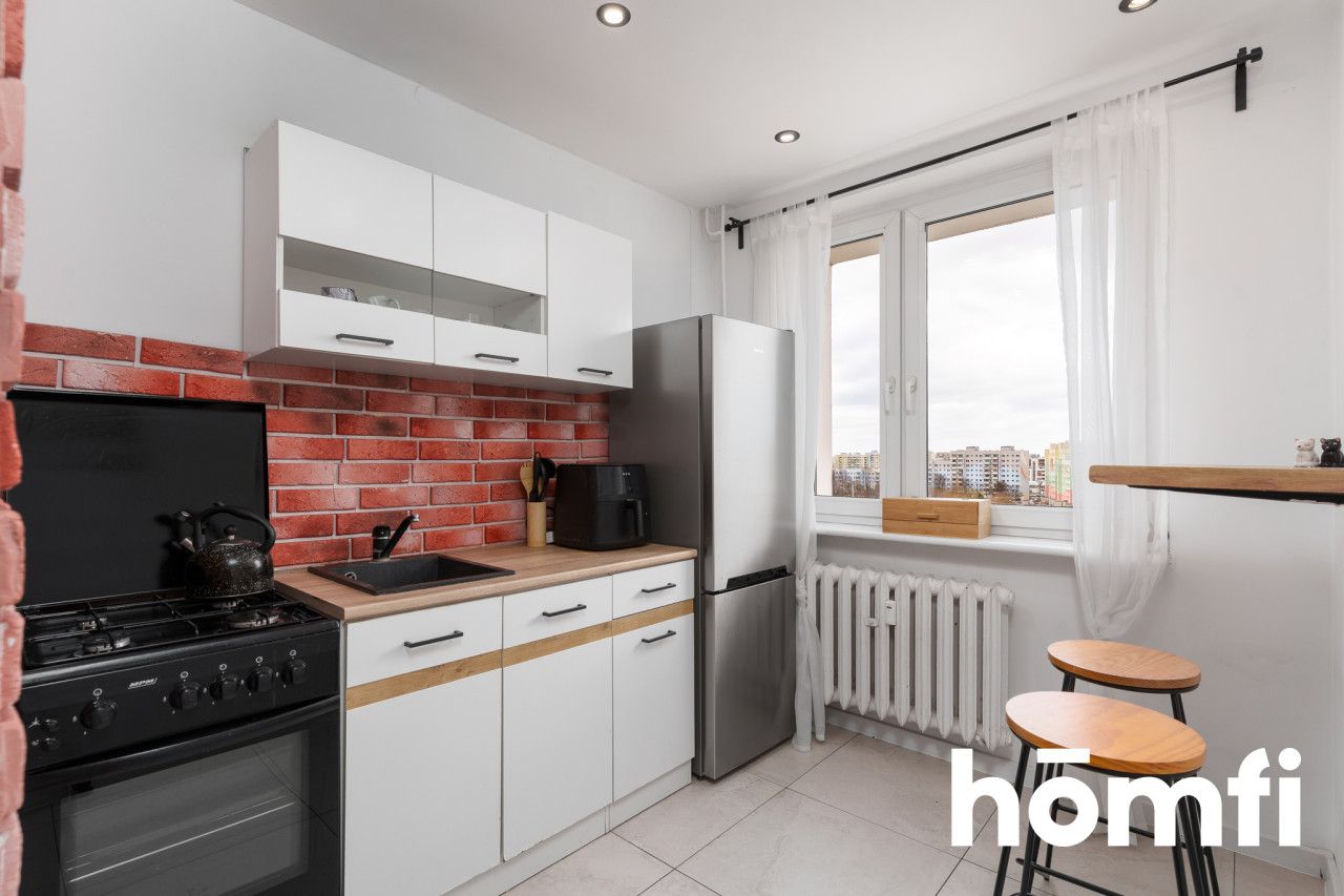 Gdańsk Zaspa - 2 pokoje | Winda | Dywizjonu 303 - Mieszkanie - Sprzedaż - Gdańsk