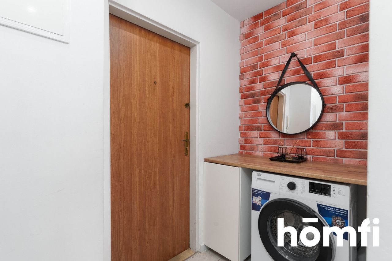 Gdańsk Zaspa - 2 pokoje | Winda | Dywizjonu 303 - Mieszkanie - Sprzedaż - Gdańsk