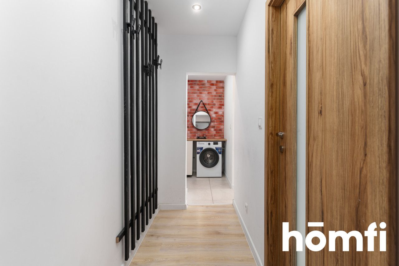 Gdańsk Zaspa - 2 pokoje | Winda | Dywizjonu 303 - Mieszkanie - Sprzedaż - Gdańsk