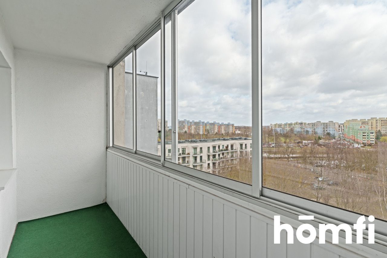 Gdańsk Zaspa - 2 pokoje | Winda | Dywizjonu 303 - Mieszkanie - Sprzedaż - Gdańsk